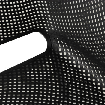 Ibiza 7 Piece Outdoor Dining Set - W220, White