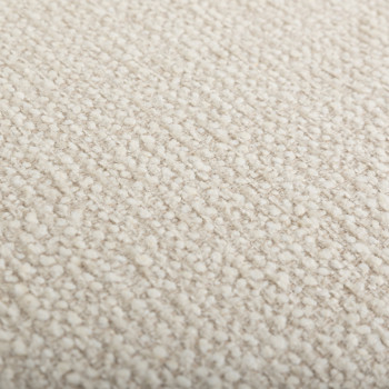 Katrina 3 Seater + Ottoman, Cream