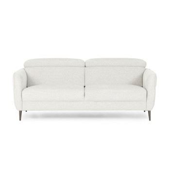Kiera 3 Seater + 2 Seater, Light Grey