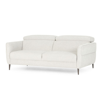 Kiera 3 Seater + 2 Seater, Light Grey