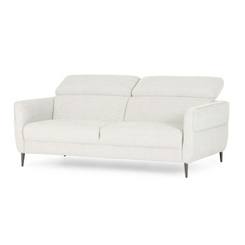Kiera 3 Seater + 2 Seater, Light Grey