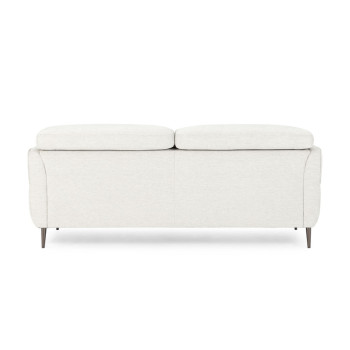 Kiera 3 Seater + 2 Seater, Light Grey