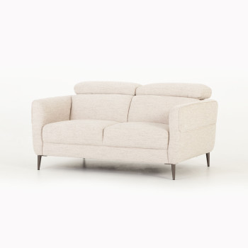 Kiera 3 Seater + 2 Seater, Taupe