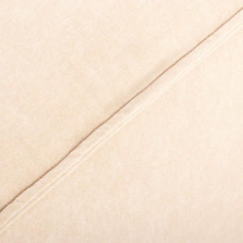 Kinsley 4 Seater Corner Modular Chaise Sofa Left Hand Facing, Natural