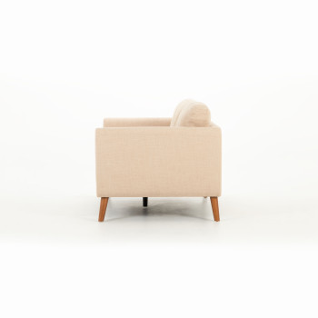 Liam 3 Seater + 2 Seater, Beige