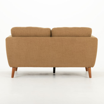 Liam 3 Seater + 2 Seater, Clay