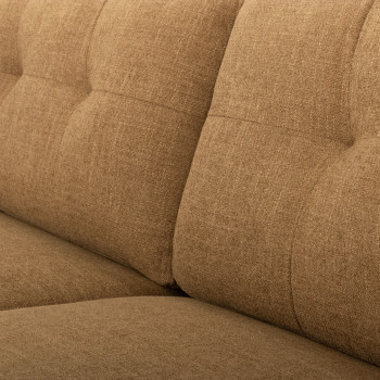 Liam 3 Seater + 2 Seater, Clay