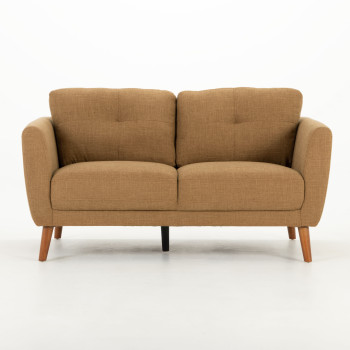 Liam 3 Seater + 2 Seater, Clay