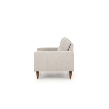 Logan 3 Seater + 2 Seater, Light Grey