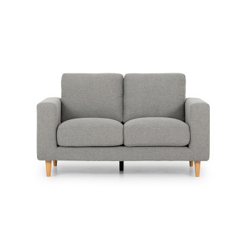 Marley 3 Seater + 2 Seater, Light Grey