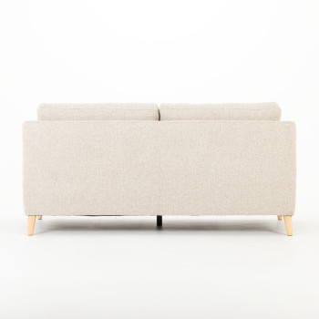 Martin 3 Seater + 2 Armchairs, Taupe