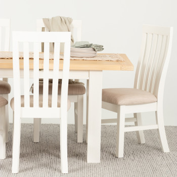 Mattson 7 Piece Dining Suite - W140/180