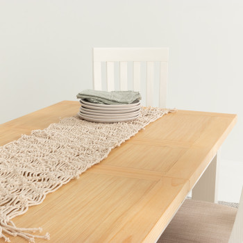 Mattson 7 Piece Dining Suite - W140/180