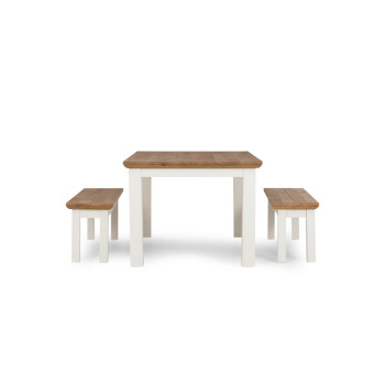 Melve 3 Piece Dining Set -W190