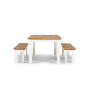 Melve 3 Piece Dining Set -W220