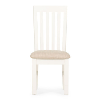 Melve 5 Piece Dining Set - W130, White