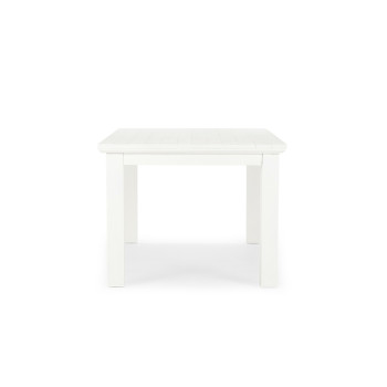 Melve 7 Piece Dining Set - W190, White