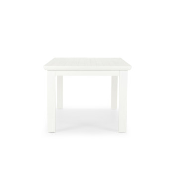 Melve 7 Piece Dining Set - W220, White