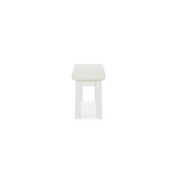 Melve 7 Piece Dining Set - W220, White
