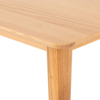 Nordic 7 Piece Dining Set - W160