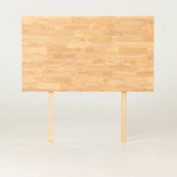 Nova 2 Piece Bedroom Set with Single / King Single Headboard