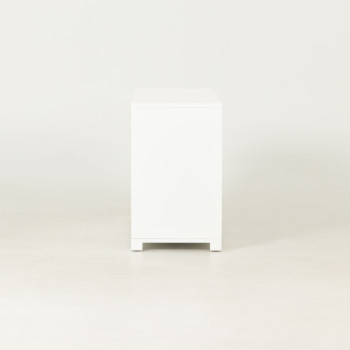 Nova 5 Piece Bedroom Set with Queen / King Headboard