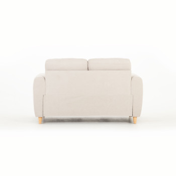 Paloma 3 Seater + 2 Seater Sofa, Beige
