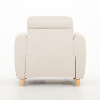 Paloma 3 Seater + 2 Armchairs, Beige