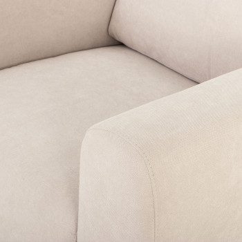 Paloma 3 Seater + 2 Armchairs, Beige