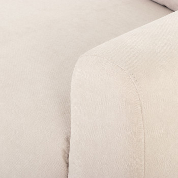 Paloma 3 Seater + 2 Armchairs, Beige