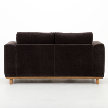 Portia 3 Seater + 2 Seater, Midnight
