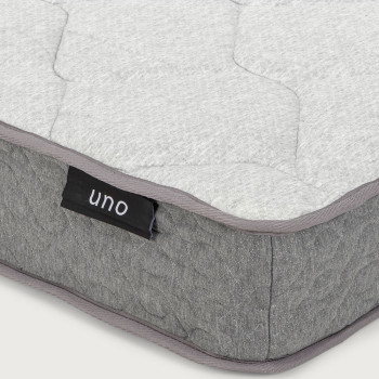 Serene King Single/ Single Trundle Bed Set, Dark Grey