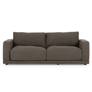 Sorin 3 Seater + 2 Seater, Charcoal