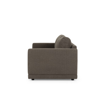 Sorin 3 Seater + 2 Seater, Charcoal