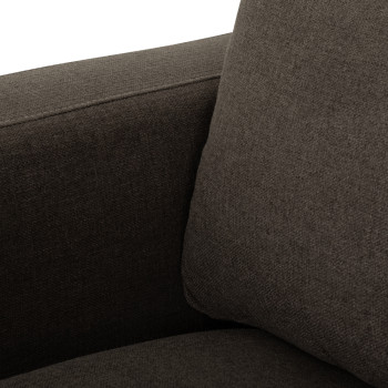 Sorin 3 Seater + 2 Seater, Charcoal