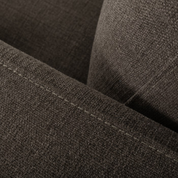 Sorin 3 Seater + 2 Seater, Charcoal