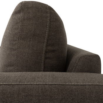 Sorin 3 Seater + 2 Seater, Charcoal