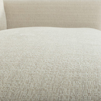 Sorin 3 Seater + 2 Seater, Cream