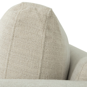 Sorin 3 Seater + 2 Seater, Cream