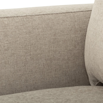 Sorin 3 Seater + 2 Seater, Grey