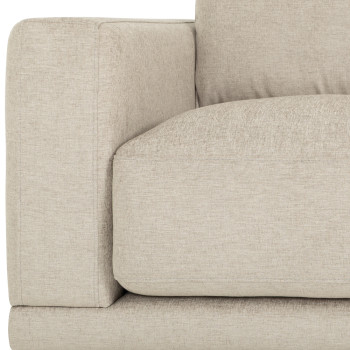 Sorin 3 Seater + 2 Seater, Grey