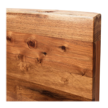 Tipaz 3 Piece Bedroom Set with Double/Queen Headboard