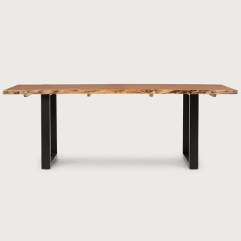 Tipaz 3 Piece Dining Set - W210