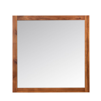 Tipaz Lowboy Live Edge & Dresser Mirror