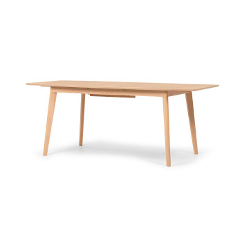 Veno 7 Piece Dining Set - W150, Light