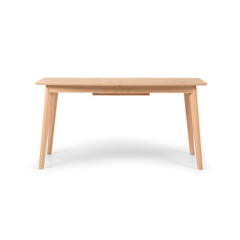 Veno 7 Piece Dining Set - W150, Light