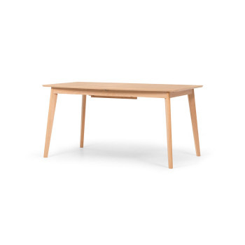 Veno 7 Piece Dining Set - W150, Light