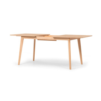 Veno 7 Piece Dining Set - W150, Light