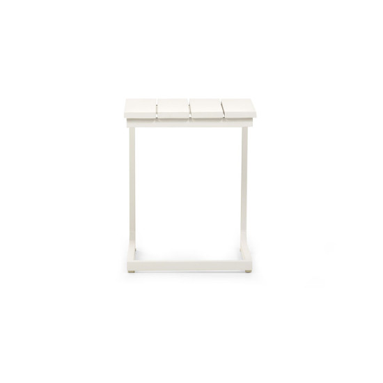 Venus 3 Piece Balcony Set, White