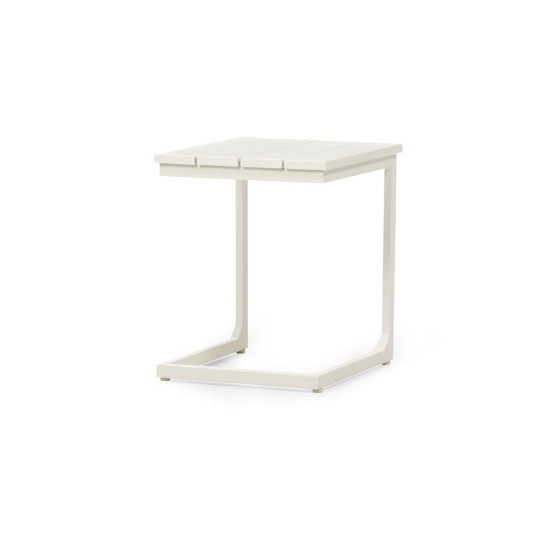 Venus 3 Piece Balcony Set, White